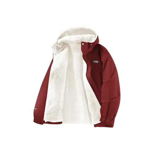 Warrior Унисекс Пуховики