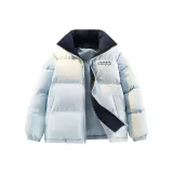 Light Blue (Цветовые блоки, стиль позиционирования)