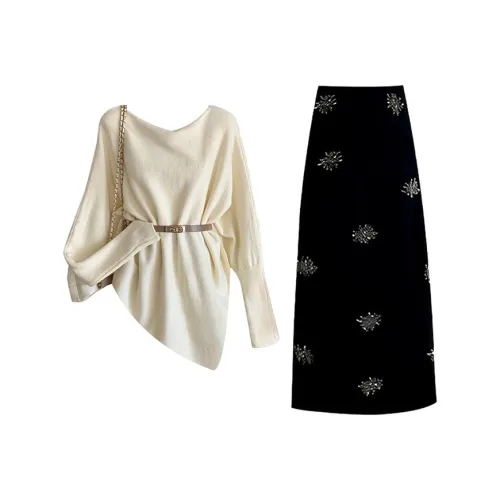 MARIE·COCO Женские Комплекты с Юбкой