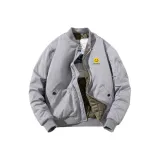 Серый хлопок, стиль