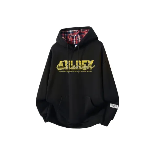 AULDEY Унисекс Свитшоты