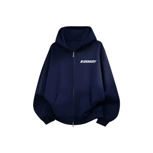 DEKKRY Унисекс Свитшоты