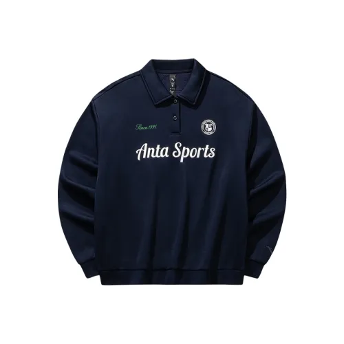 CHAOJIANTA Свитшот Женский Midnight Blue