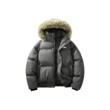 Темно-серый