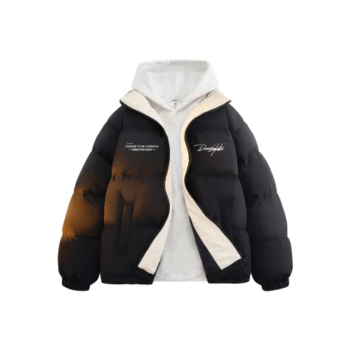 DEERWAY Унисекс Пуховики