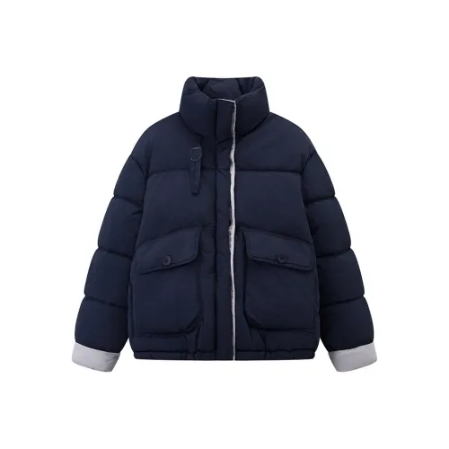 KZOON STUDIO Хлопковый пуховик женский