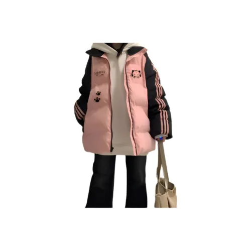 REMOULD Женские пуховики