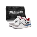 Белый, серый, красный