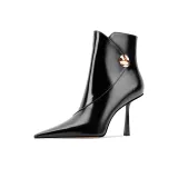 Black (Кожаная подкладка)