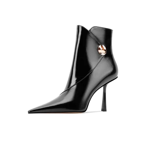 Shesrim Женские ботильоны