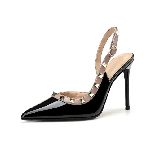 GOSO Узкий каблук Высокие каблуки Женские