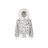 Серый камуфляж