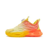 Оранжево-жёлтый