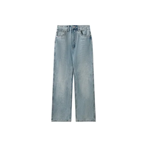 BAOZHAGE Мужские Джинсы