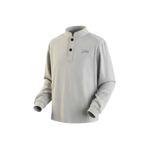 WXEX Унисекс Свитшоты