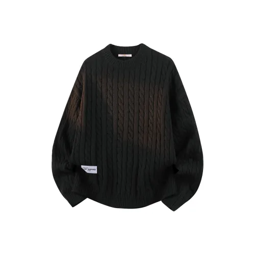 DEERWAY Унисекс Свитера