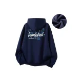 Темно-синий [Флисовая подкладка]