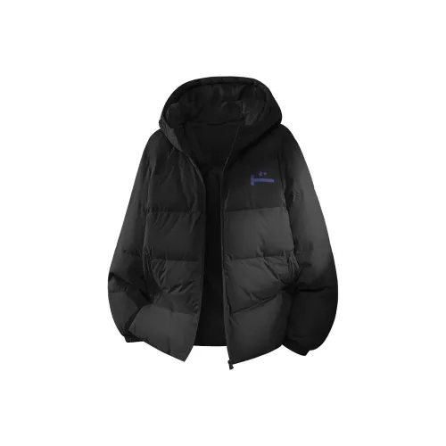 Miniso Осенний и Зимний Пуховик Унисекс