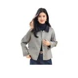 Светло-серый