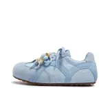 Светло-голубой