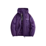 Ночь Фиолетовый