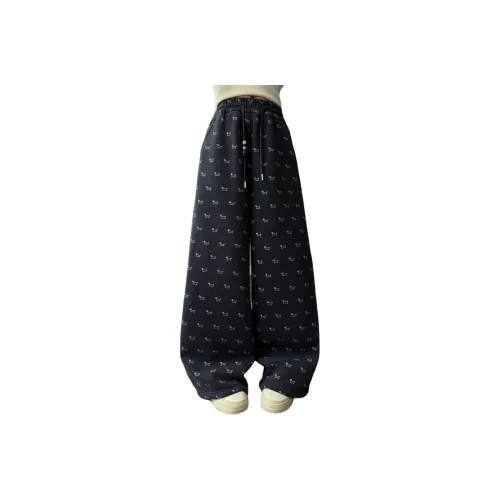 MAMIMAKA Тренировочные брюки Зимние Детские Возраст 3-7 лет