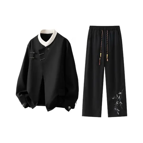 G.M BONNEY Бизнес-костюм унисекс