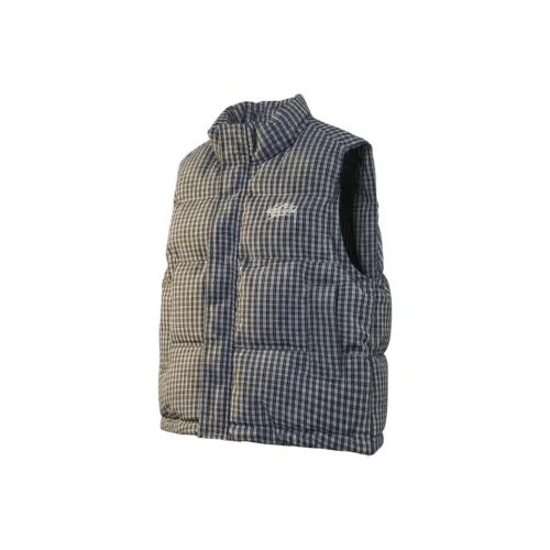 OG96 LAB Blue Unisex жилеты