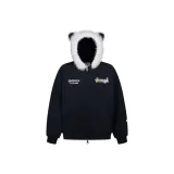 Темно-синий