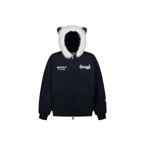 PLAY BUSH Унисекс Свитшоты