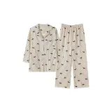 Хаки-Мальчик