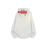 Тяжелый полиэстер-хлопок, белый, серый, фотиния, красный