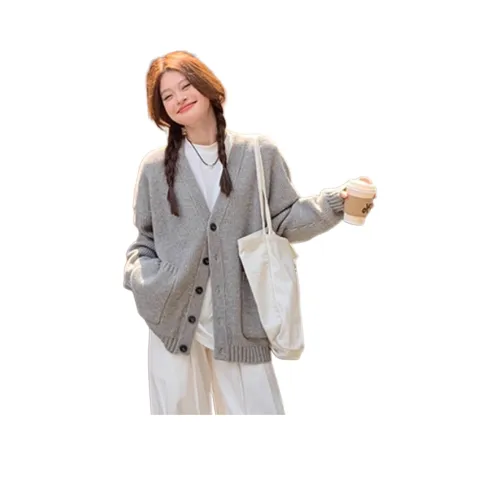 33TH Серый Унисекс Трикотаж