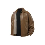 Кофе (Утепленный с флисовой подкладкой)