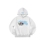 Светло-серый меланж