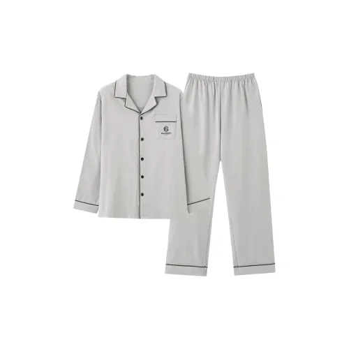 MADALLO Изображение Цвет Мужской Пижамный Комплект