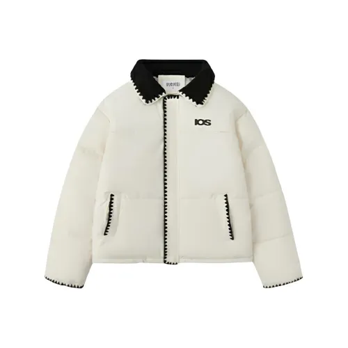 YUZHAOLIN Бейсбольная куртка Женская