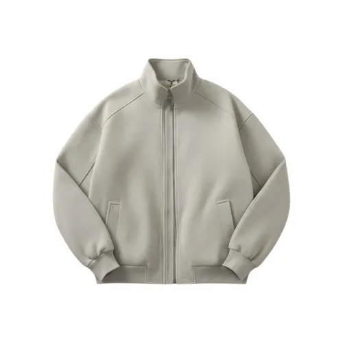 SIRYIN SPACE Унисекс Куртки