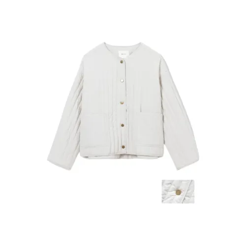 ZIMO Женские пуховики