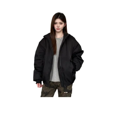 Hypeyourself Пуховая куртка Унисекс