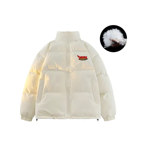 DEDP Унисекс Пуховики