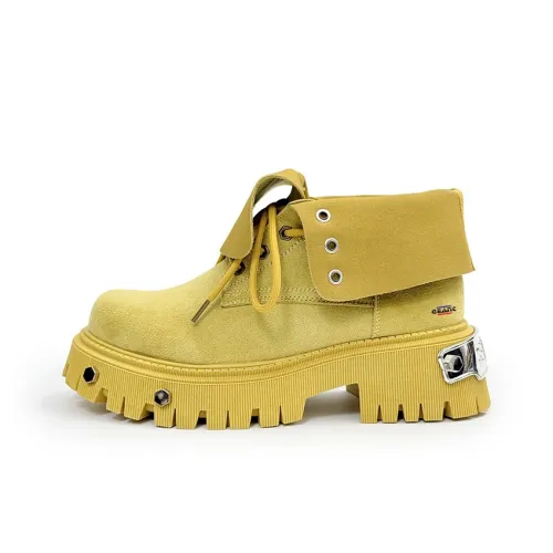 GEANC Martin Boots Мужской