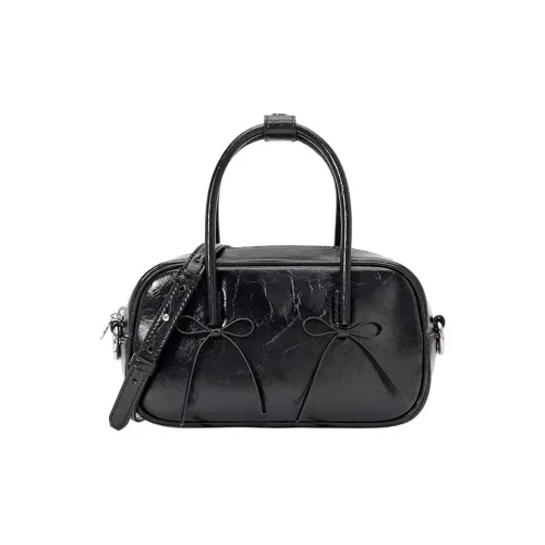 JANE KLAIN Сумка из синтетической кожи стандартная женская черная красная коричневая кофейная