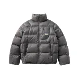 Темно-серый