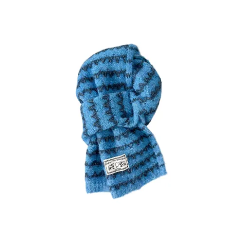 STUFFER Шерстяные шарфы для женщин