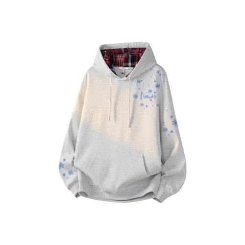 DEERWAY Унисекс Свитшоты