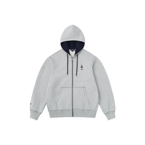 Teenie Weenie Men Evergreen Preppy Style Свитшот Унисекс