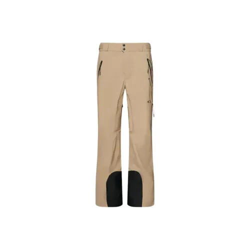 Oakley Unbound Gore Tex Shell Pants Ski Pants Men's