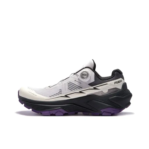 KAILAS FUGA EX3 GTX BOA Кроссовки для трейлраннинга Женские