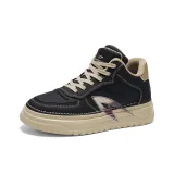 Чёрный абрикос